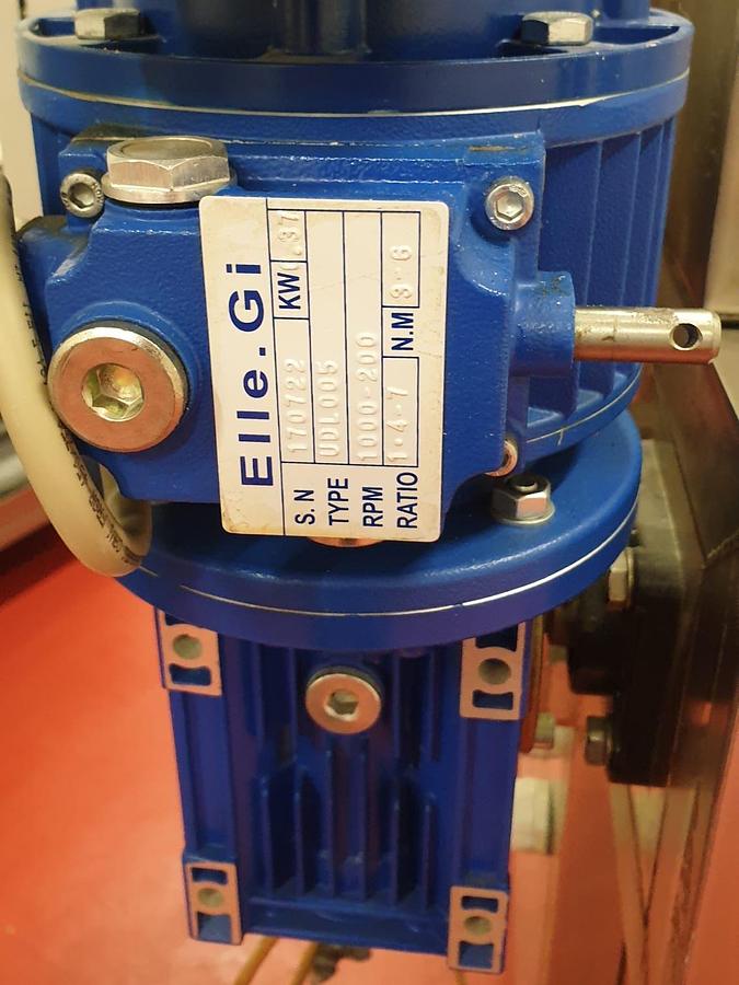 Usato 2018 Iannece Pasteurizer