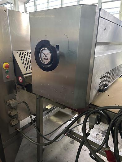 Usato 2008 Canol Lamination line