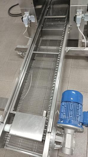 Used 2019 Dominioni pasta press