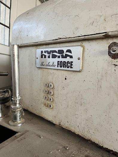 Usato San Cassiano Idra Mixer