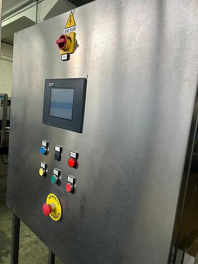 Usato 2008 Canol Lamination line