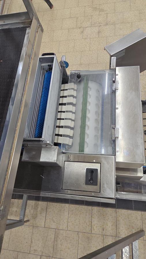 Ricondizionato 2000 König Combi line