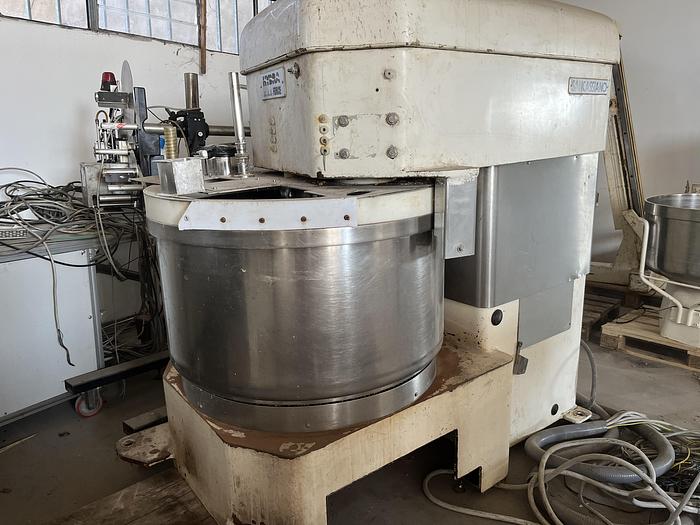 Usato San Cassiano Idra Mixer