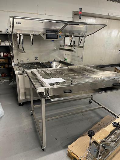 Usato Gami Enrobing machine