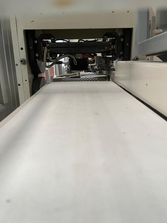 Used 1995 Stiavelli Long Pasta packaging machine