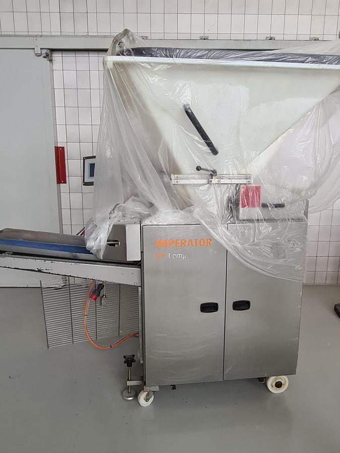 Used Kemper Bread line