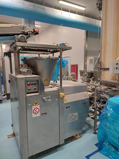 Usato Mecatherm Divider