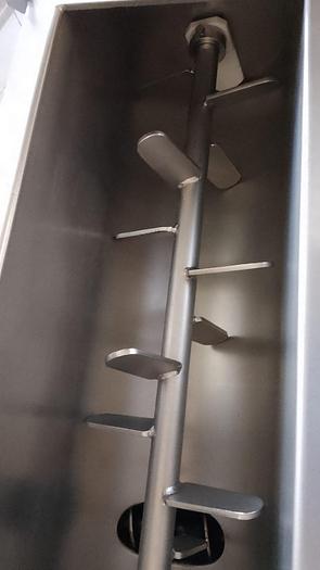 Usato 2015 La Parmigiana Complete Semi-Automatic pasta line