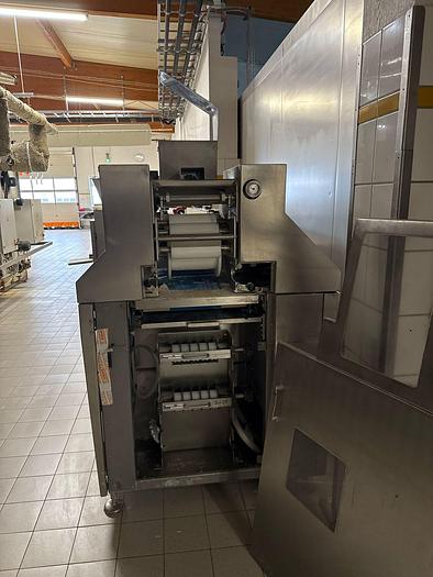 Used 2010 WP Kemper Quadro