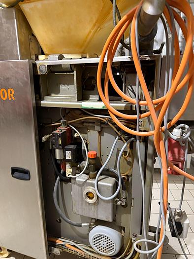 Used 2010 WP Kemper Quadro