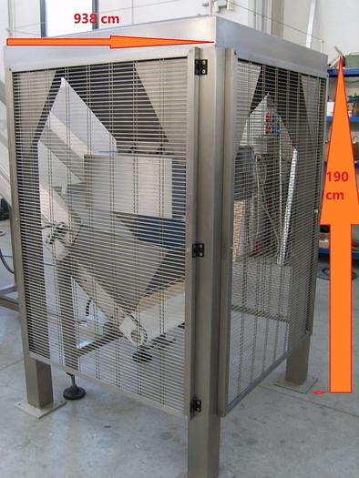 Usato 2016 Canol Lamination line