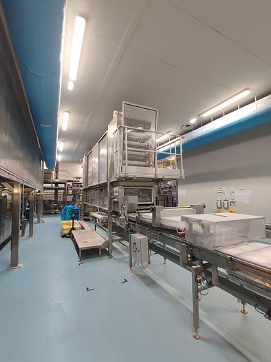 Usato Mecatherm HP Block