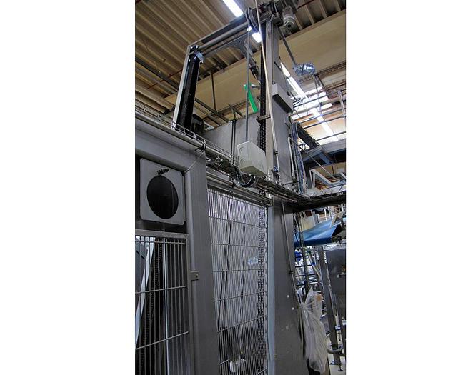 Usato DIOSNA MIXING SYSTEM