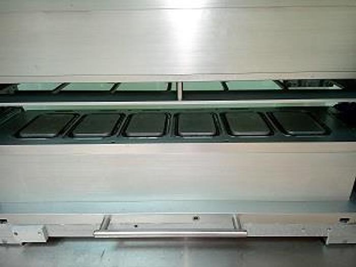Usato 2009 ULMA Traysealer