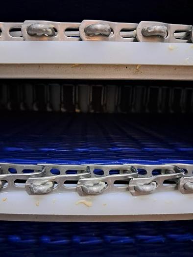 Usato 2017 Unknown Complete spiral freezer