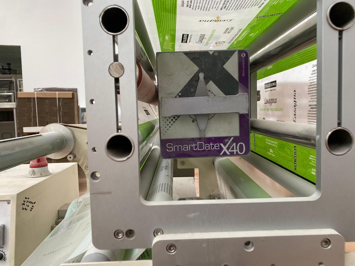 Usato DM Packaging packaging machine