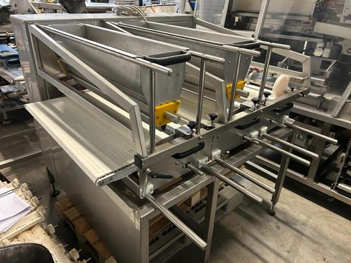 Usato Koenig Eco Twin Line