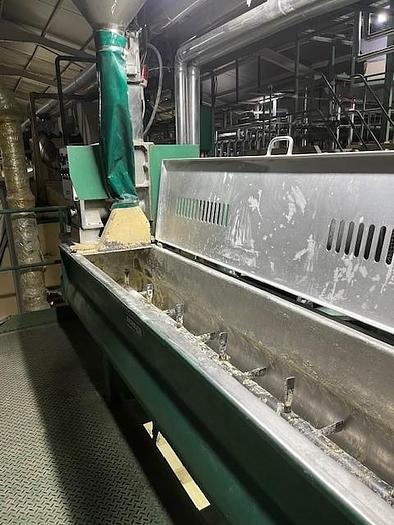 Usato LONG CUT PASTA LINE