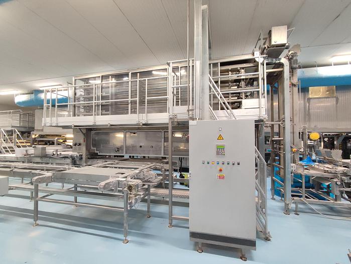 Usato Mecatherm HP Block