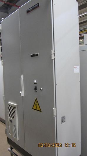 Usato 2006 WP Tunnel Oven