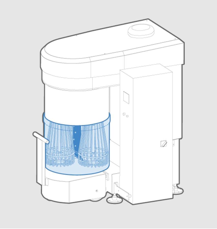 Usato San Cassiano PL 400