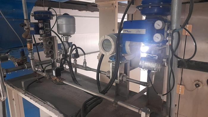 Usato Short-cut pastaline