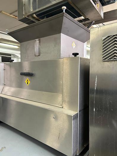 Usato 2008 Canol Lamination line