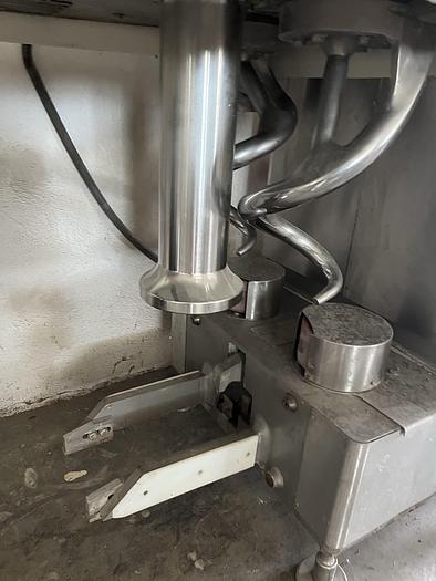 Usato 2006 San Cassiano Double force and single force