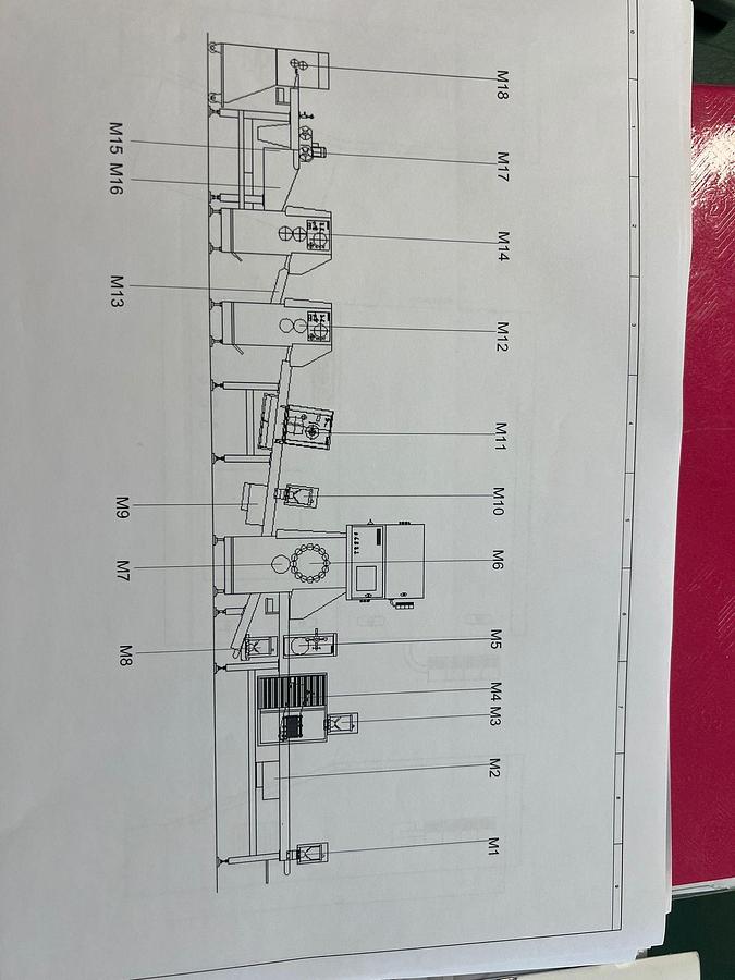 Usato 2007 Canol CAL700