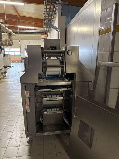 Used 2010 WP Kemper Quadro