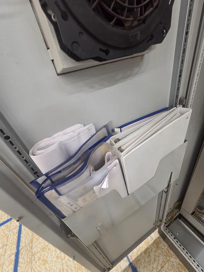 Usato 2016 Niverplast Packaging line