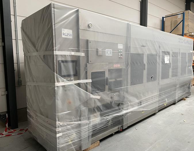 Usato GALDI MACHINE