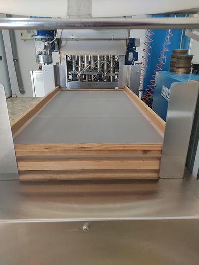 Usato 2015 La Parmigiana Complete Semi-Automatic pasta line