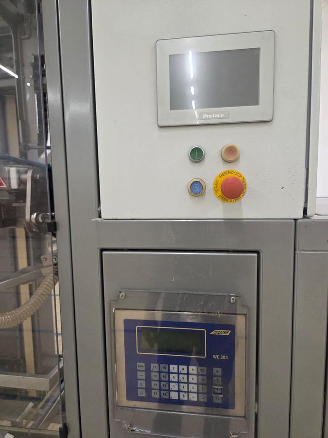 Usato 2016 Niverplast Packaging line