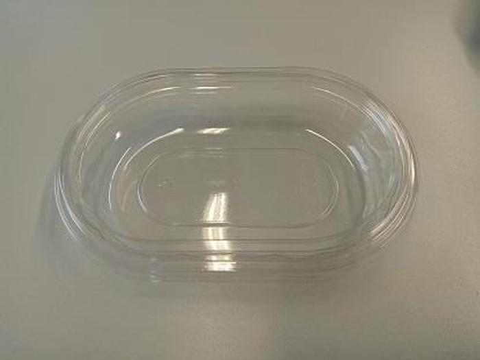 Usato Compact Grunwald traysealer