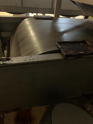 Usato SWISS ROLL LINE