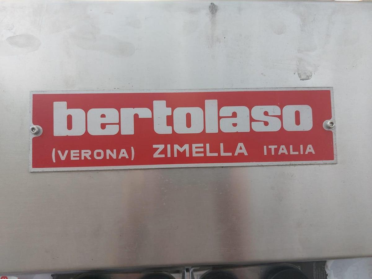 Usato 2011 Bertolaso Capping machine