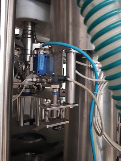 Usato 5 -10 LT PET filling line