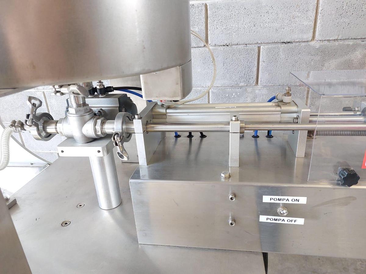 Usato 2019 C.I.A. monodose packaging machine