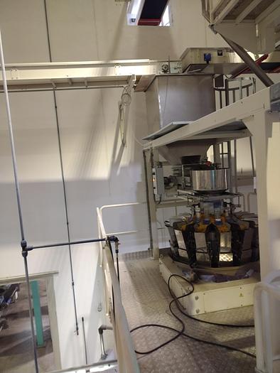 Usato 2014 Altopack Packaging machine