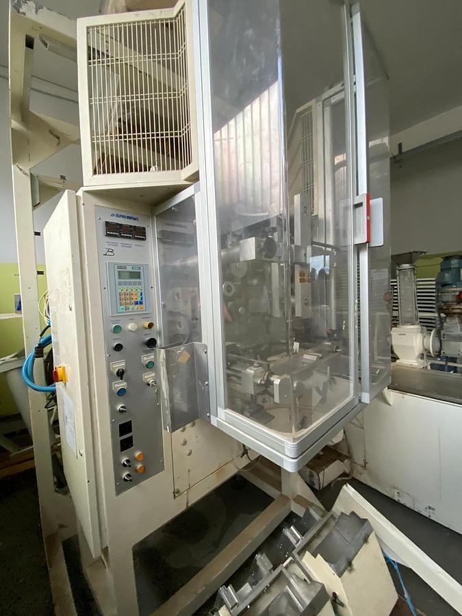 Usato Paglierani packaging machine