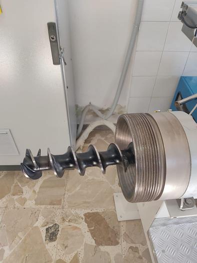 Usato 2015 La Parmigiana Complete Semi-Automatic pasta line