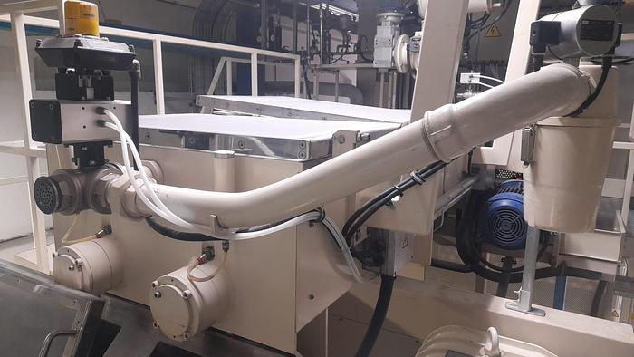 Usato Short-cut pastaline