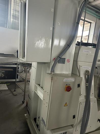 Usato 2002 MIXER SRL MIXER
