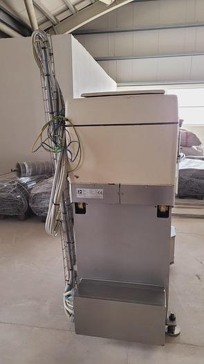 Usato San Cassiano Mixer