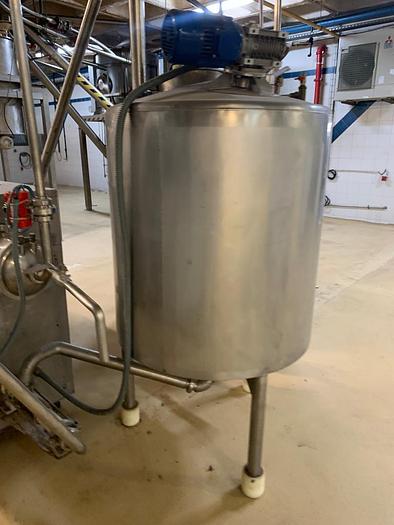 Usato SWISS ROLL LINE