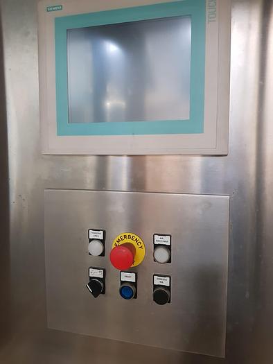 Usato 5 -10 LT PET filling line