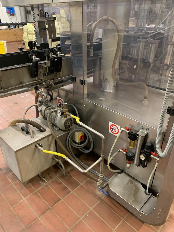 Usato 2000 Bertolaso Monobloc