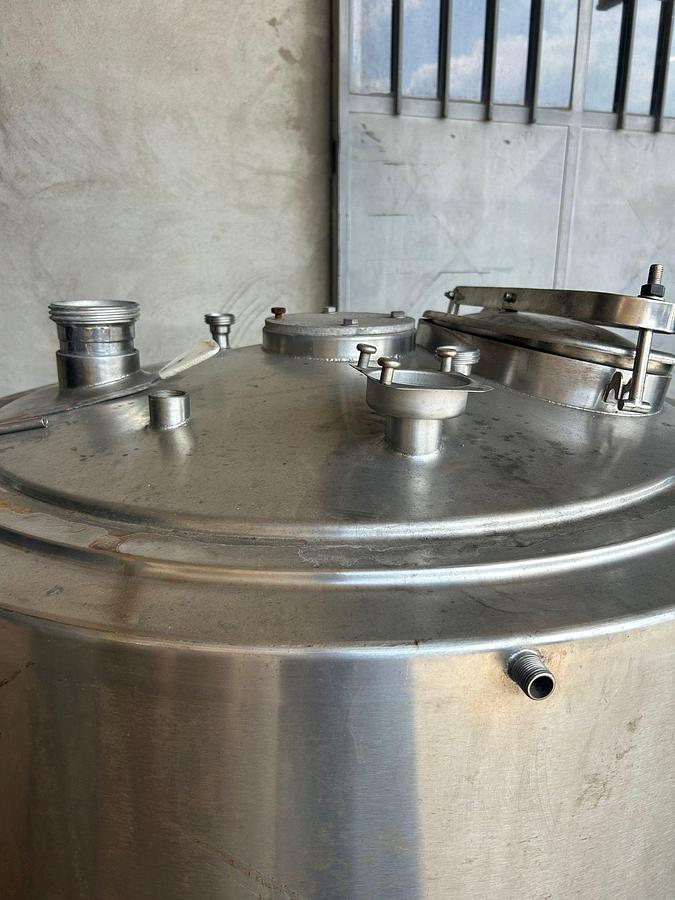 Used B&B SILO SYSTEMS SRL