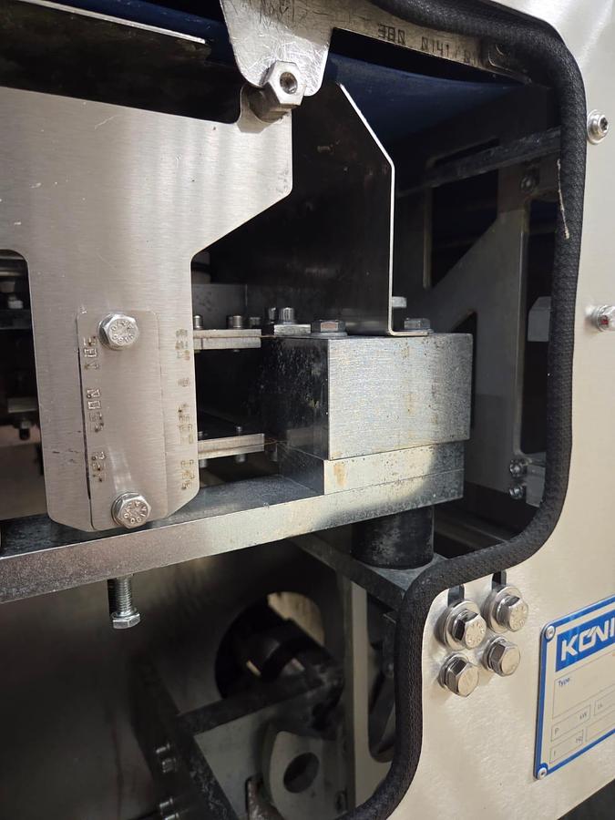 Usato 2016 König Ceres 2.1 Automatic Dough Divider & Weigher